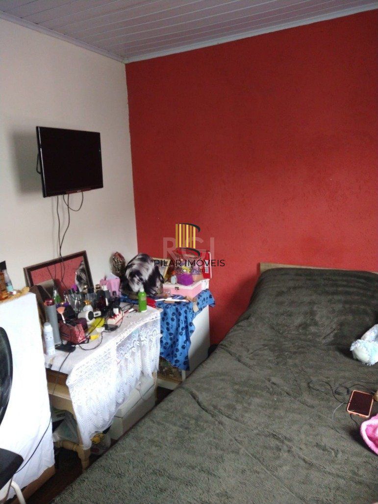 Casa 2 Dormitório(s) Bairro Santo Onofre