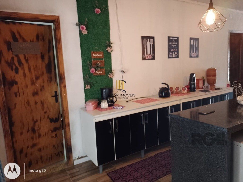 Casa 3 Dormitório(s) Bairro São Lucas