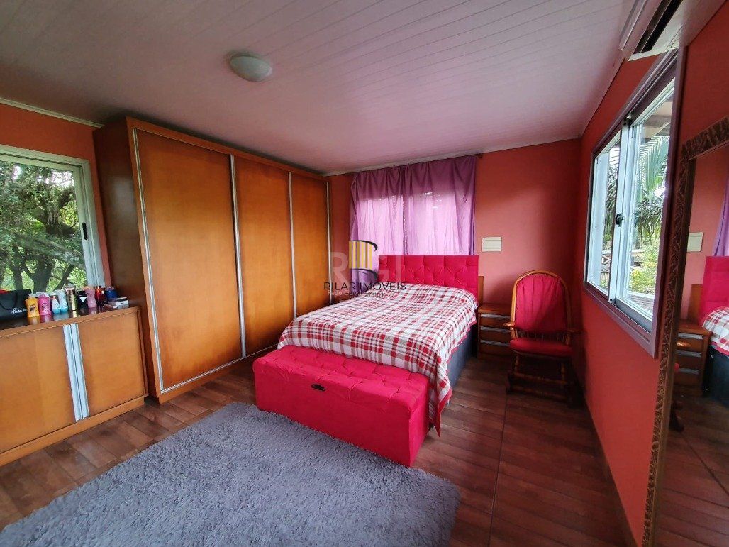 Sítio 3 Dormitório(s) Bairro São Caetano