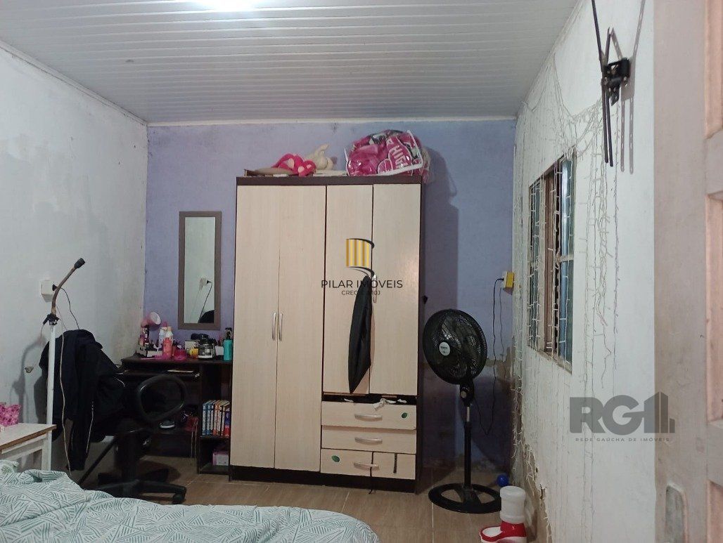 Casa 2 Dormitório(s) Bairro Jari