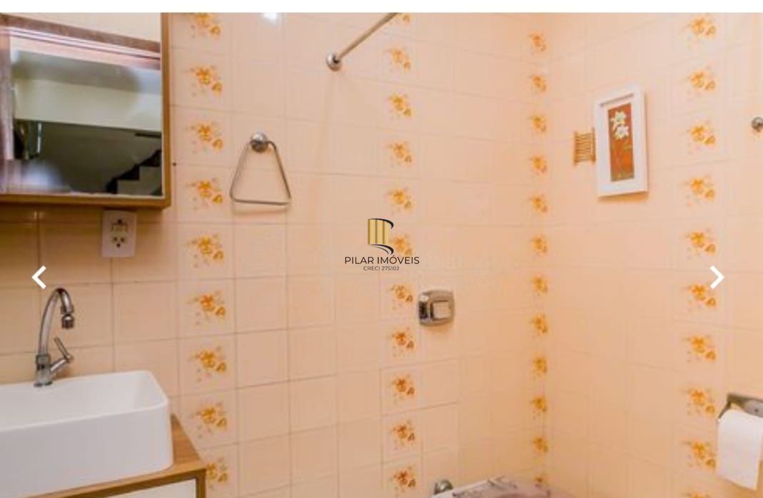 Sobrado de 3 Andares - Vila Nova