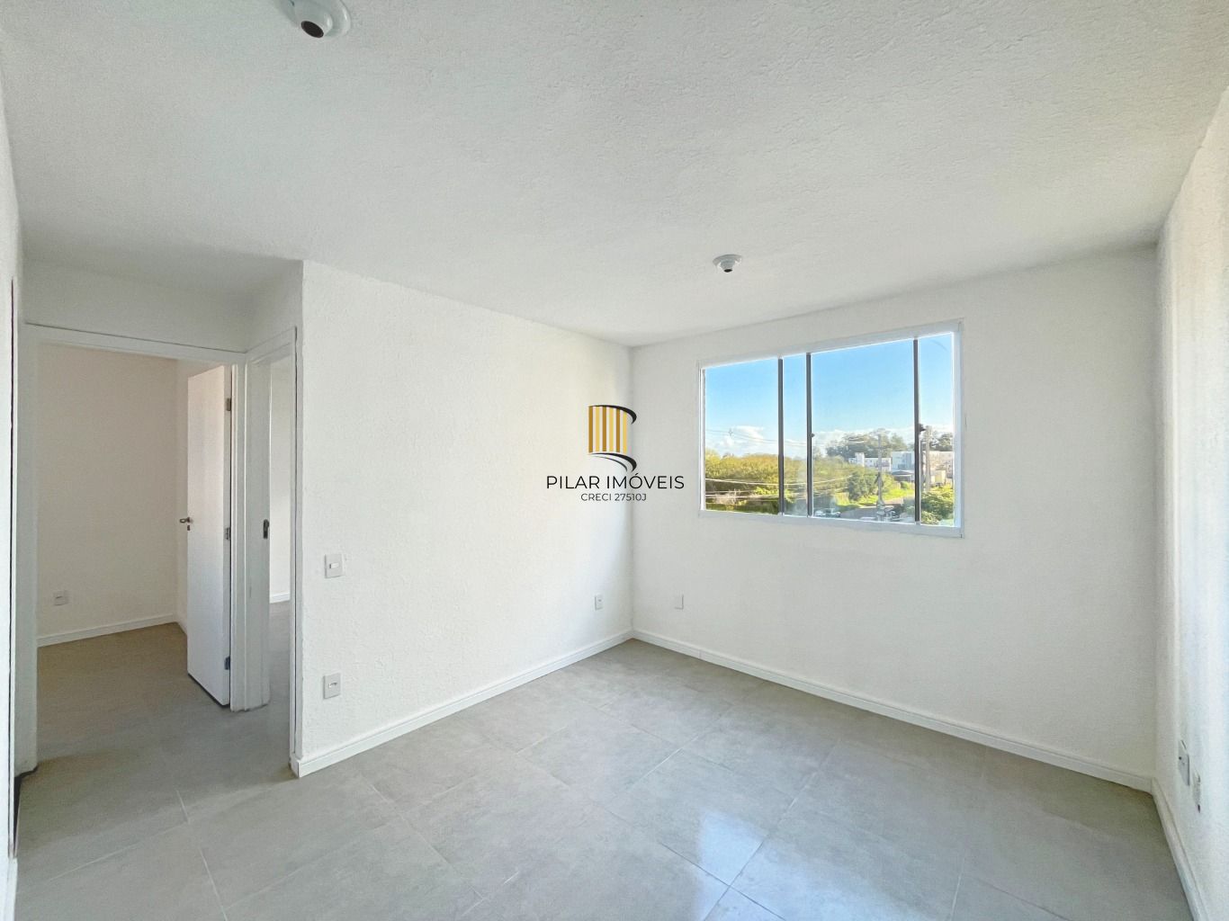 Apartamento com 2 quartos à venda