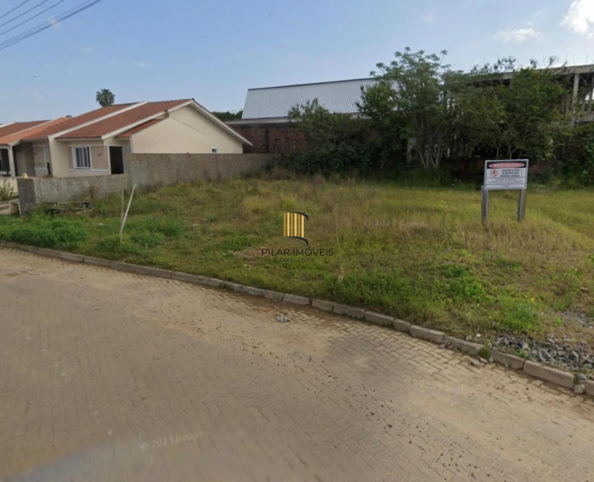 Terreno no bairro Hípica