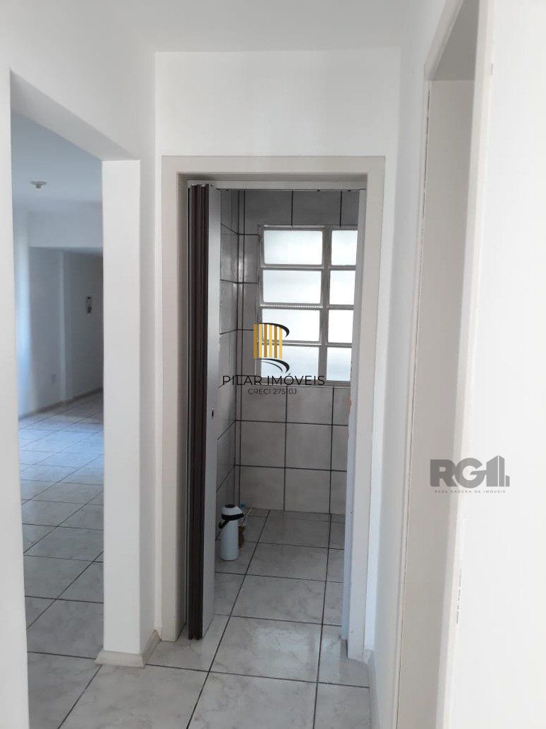 Apartamento 2 Dormitório(s) Bairro Centro Histórico