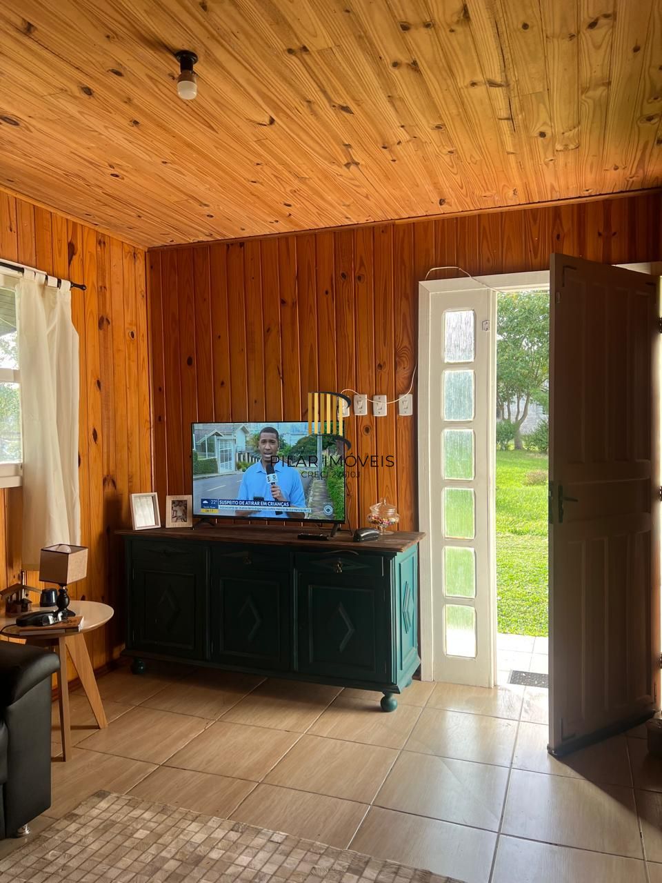 Sítio 2 dormitórios no bairro Lomba do Pinheiro