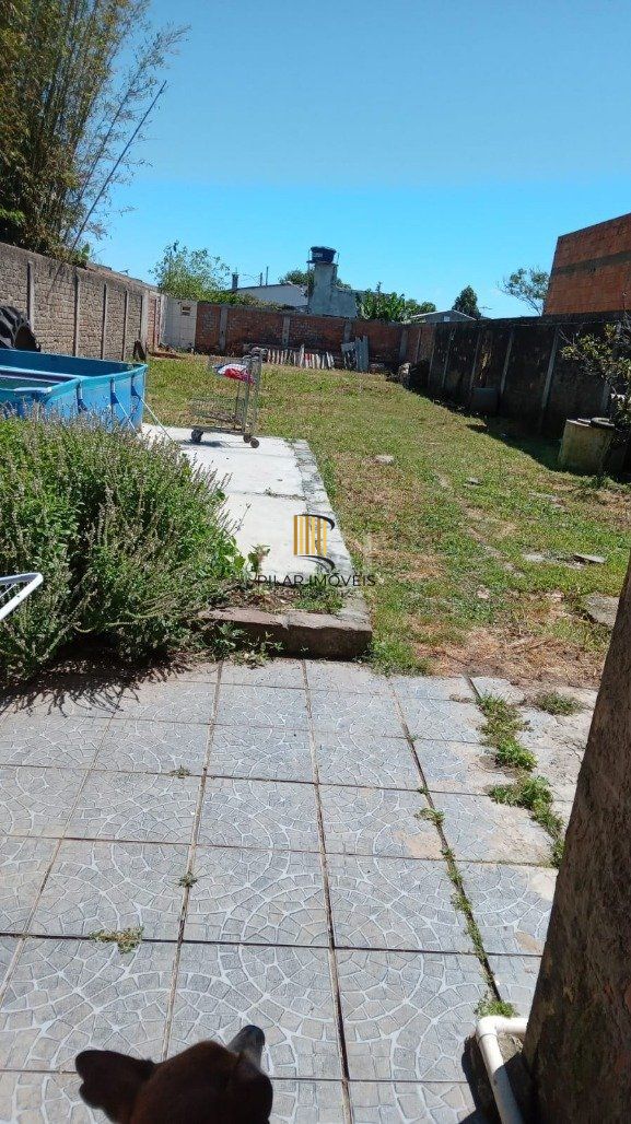 Casa para Venda - 400m², 3 dormitórios, Ponta Grossa
