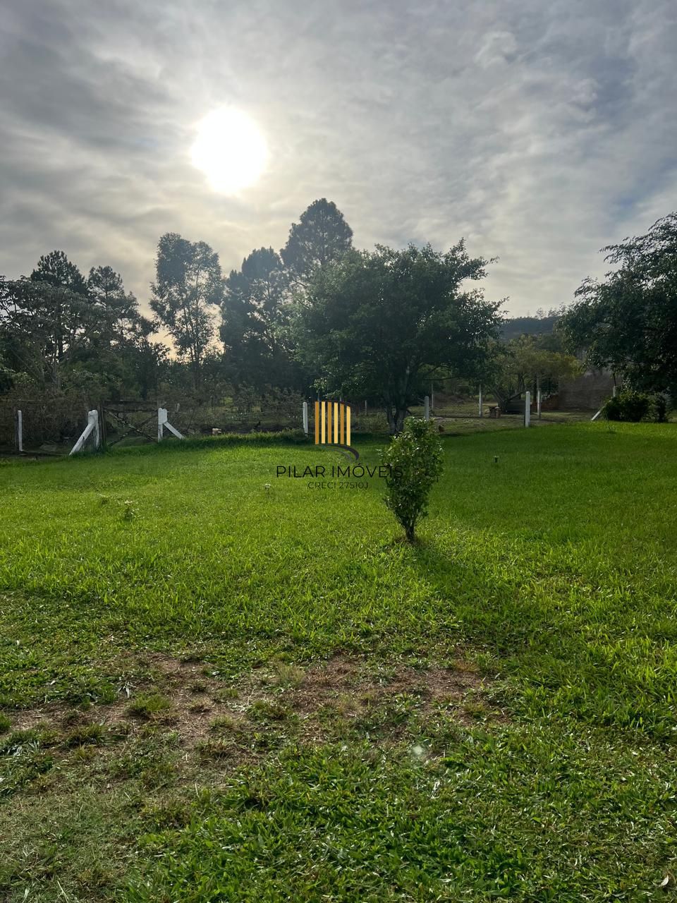 Sítio 2 dormitórios no bairro Lomba do Pinheiro