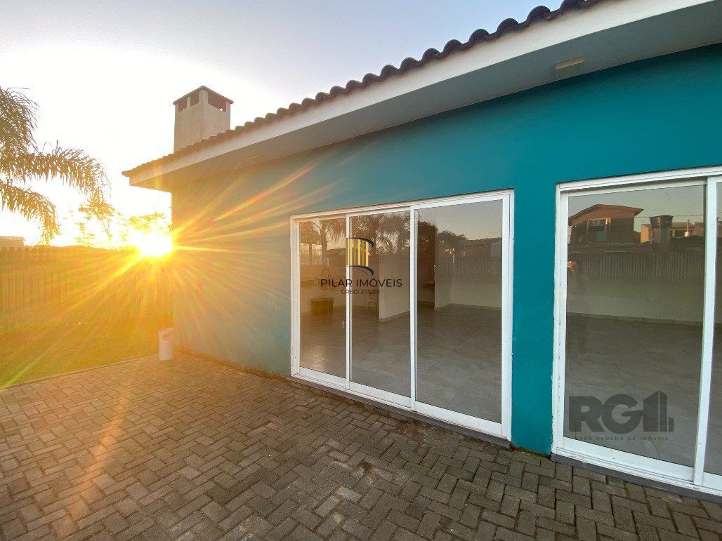 Casa Condominio 2 Dormitório(s) Bairro Ponta Grossa