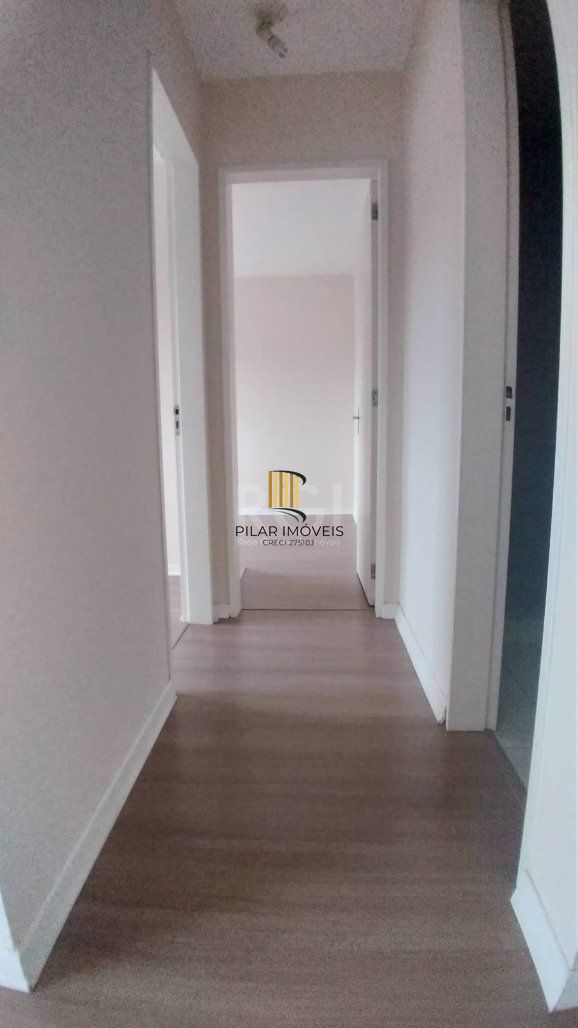 Apartamento para Venda - 47.28m², 2 dormitórios, 1 vaga - Tristeza