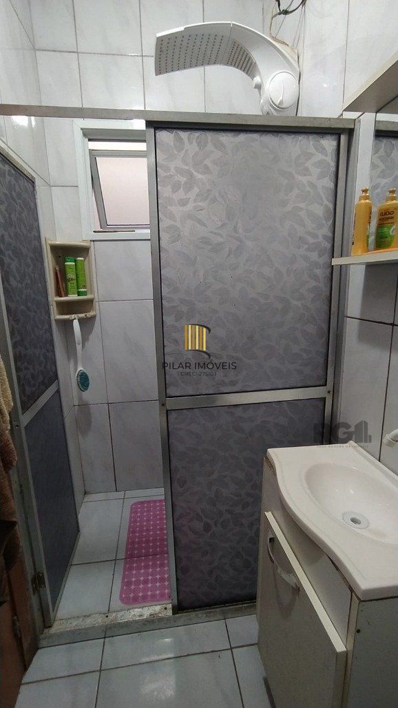 Casa Condominio 2 Dormitório(s) Bairro Ponta Grossa