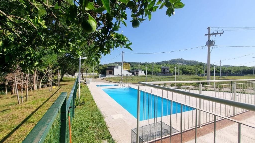 Terreno Bairro Campo Novo