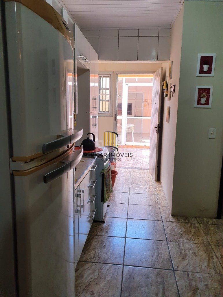 Casa para Venda - 66m², 3 dormitórios, 3 vagas - Salinas