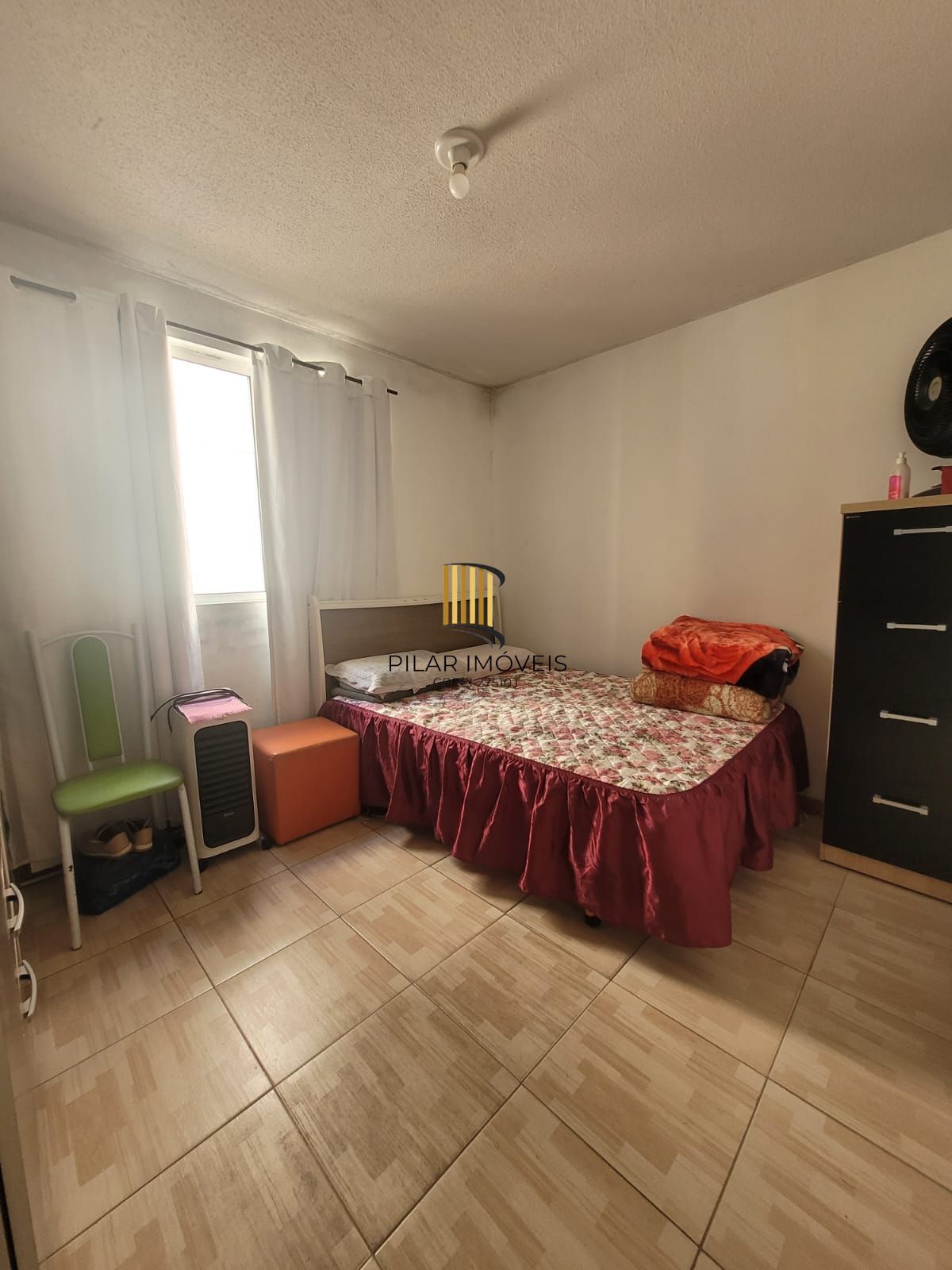 Apartamento 2 dormitórios no bairro Vila Nova