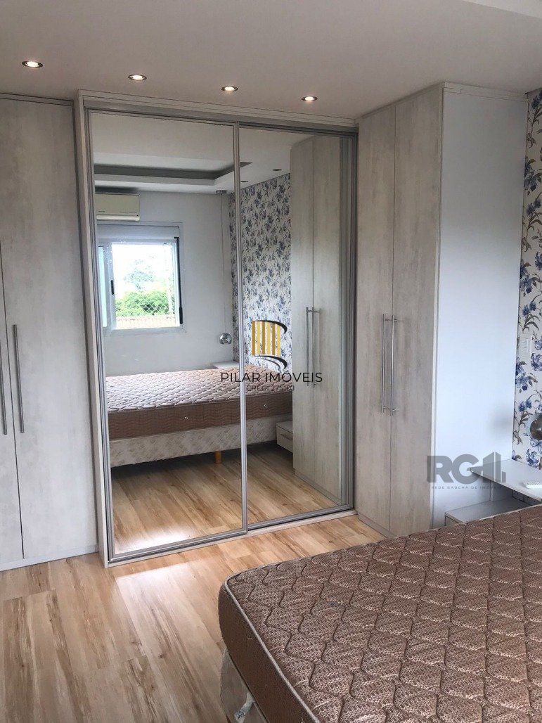 Apartamento 3 Dormitório(s) Bairro Ipanema