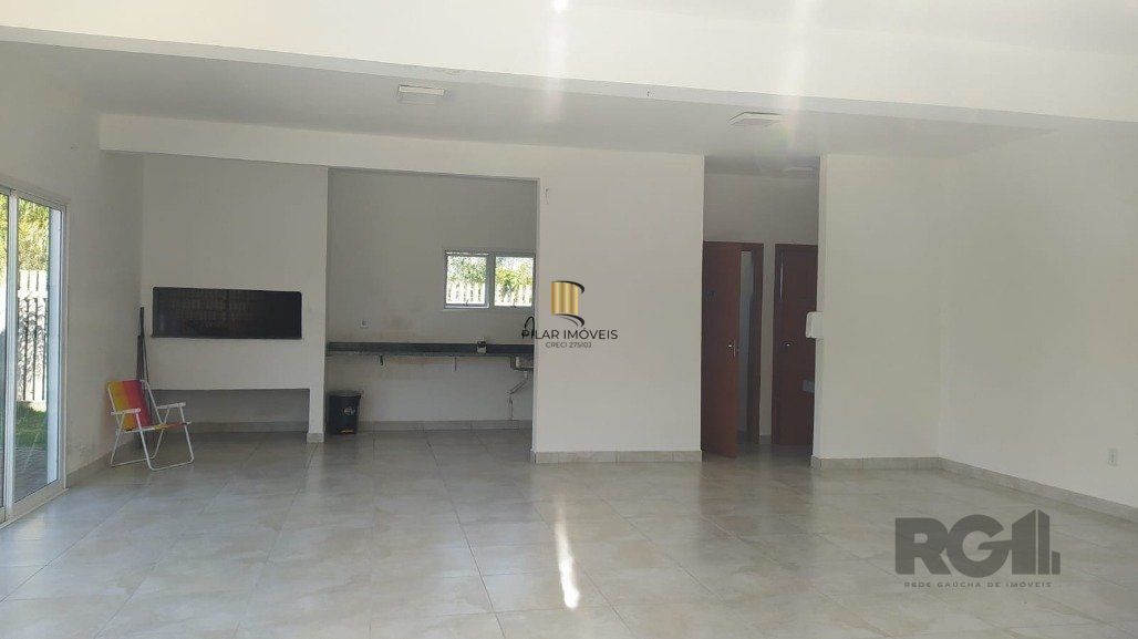 Casa Condominio 2 Dormitório(s) Bairro Ponta Grossa