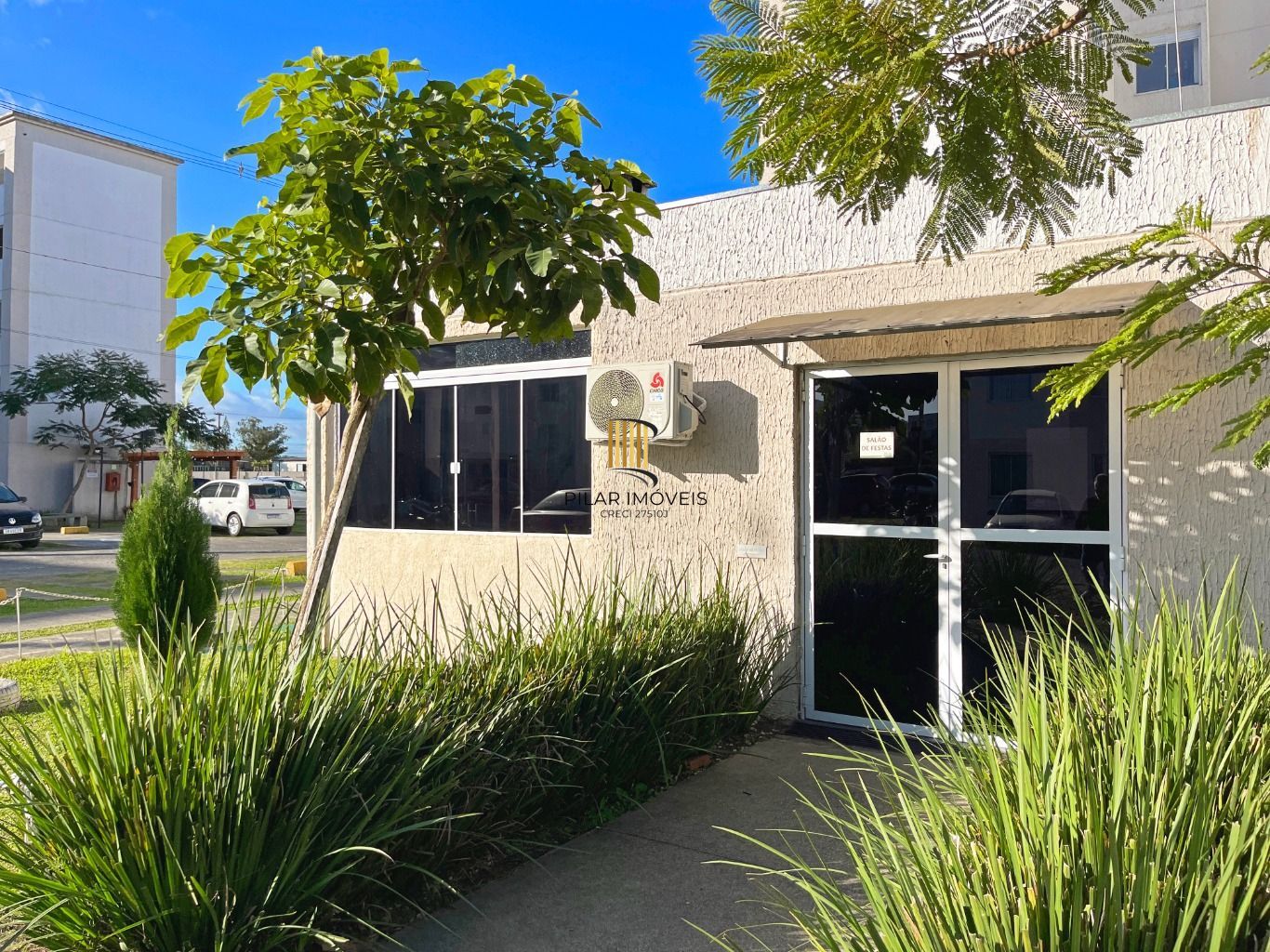 Apartamento com 2 quartos à venda