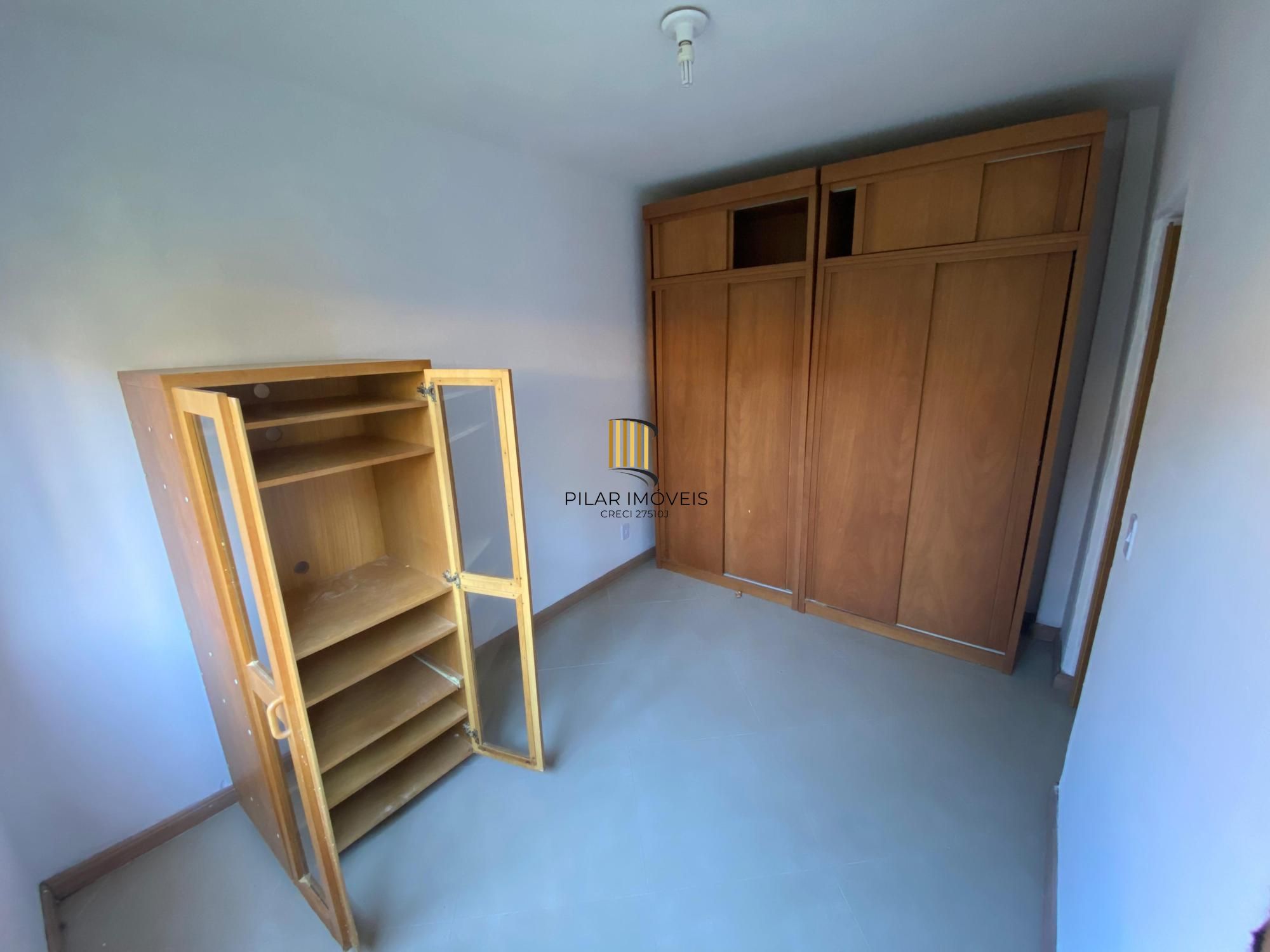 APARTAMENTO CAVALHADA