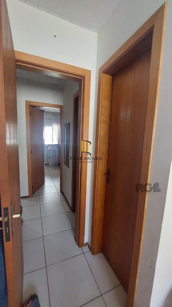 Casa Condominio 2 Dormitório(s) Bairro Hípica