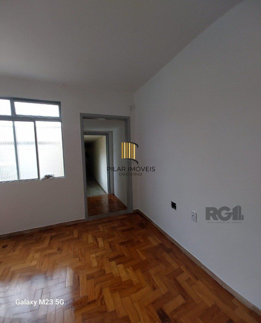 Apartamento 2 Dormitório(s) Bairro Santo Antonio