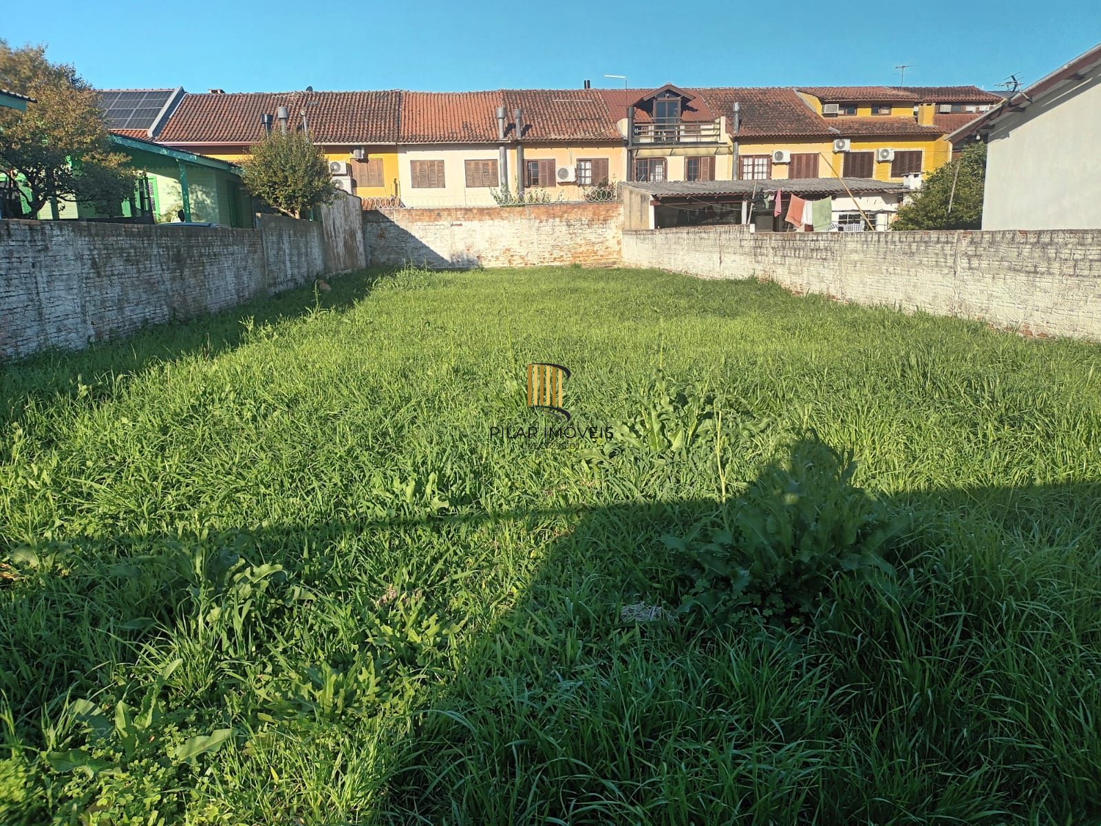 Terreno no bairro Hípica