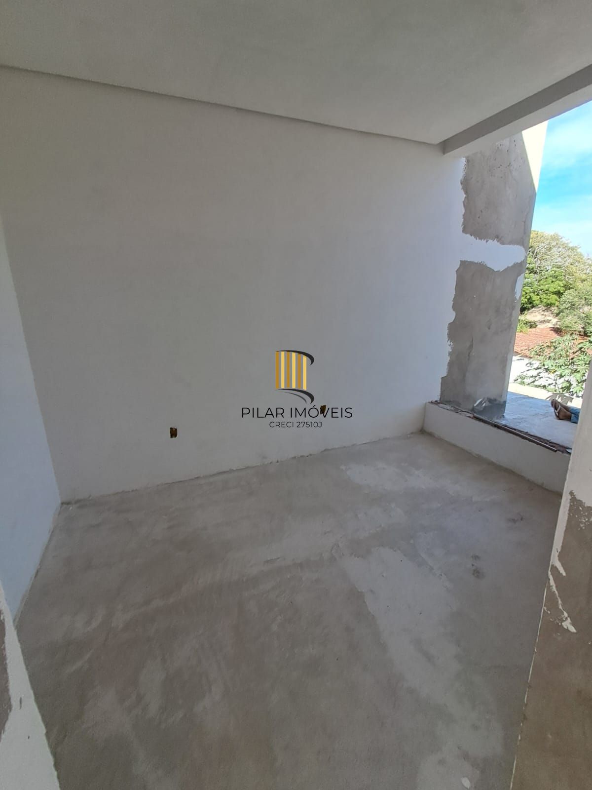 Casa 3 dormitórios no bairro Ipanema