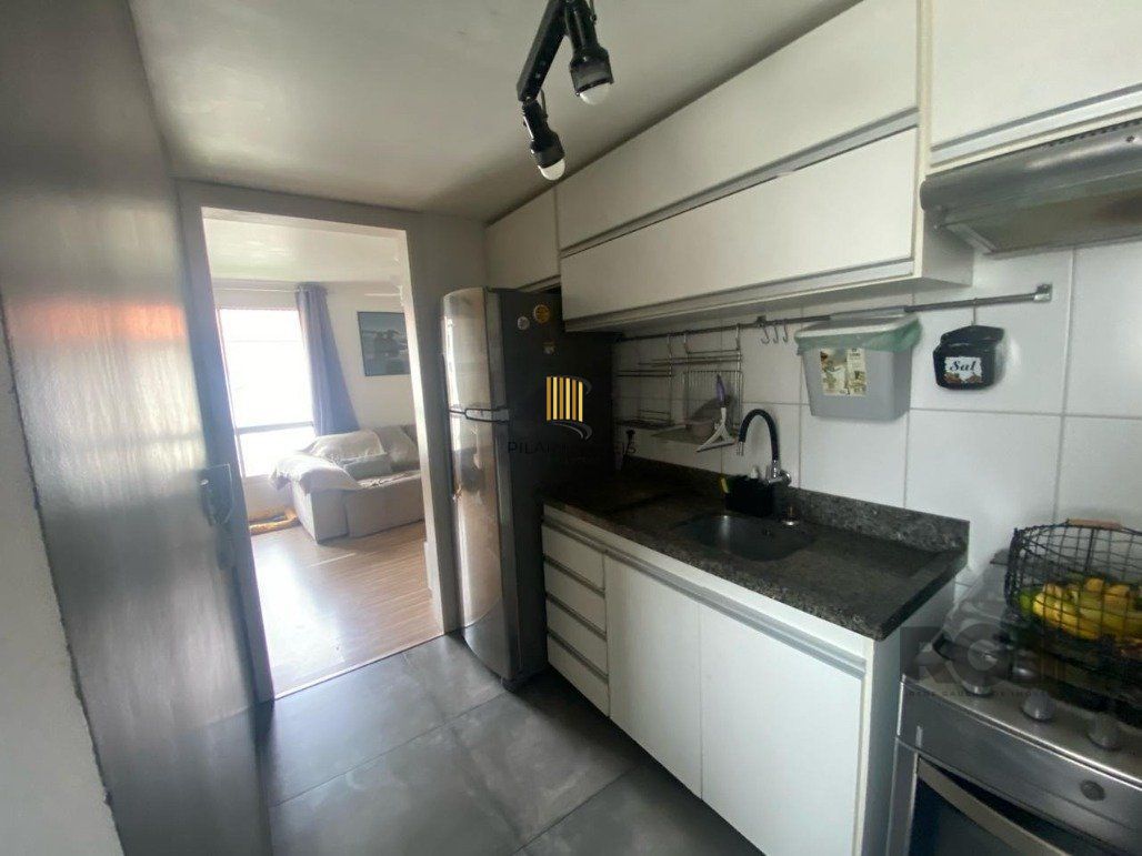 Apartamento 3 Dormitório(s) Bairro Hípica