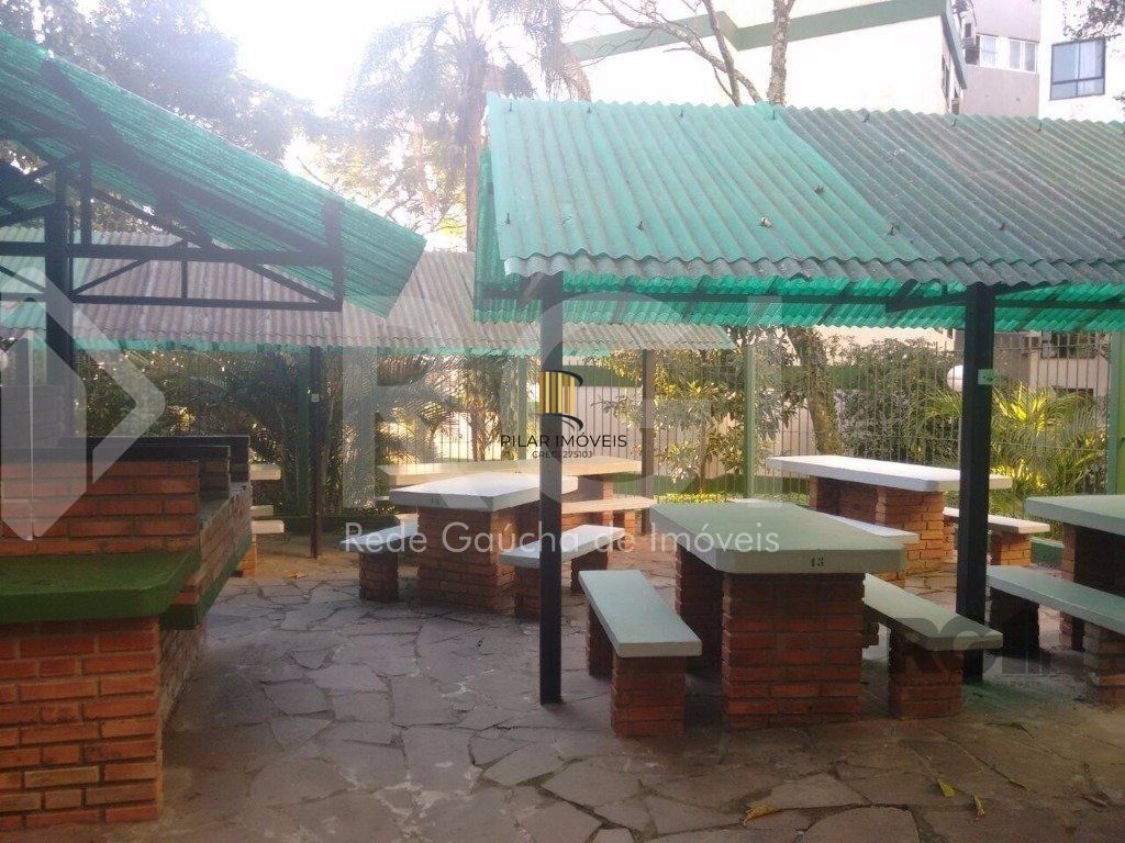 Apartamento 2 Dormitório(s) Bairro Nonoai