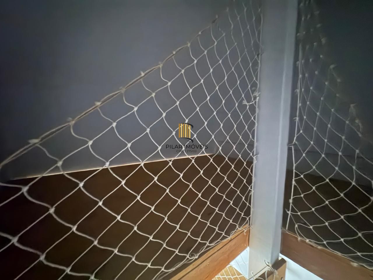 Sobrado 3 dormitórios no bairro Hípica
