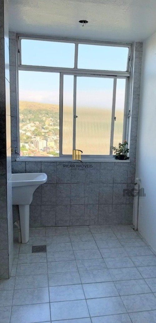 Apartamento 2 Dormitório(s) Bairro Santa Tereza
