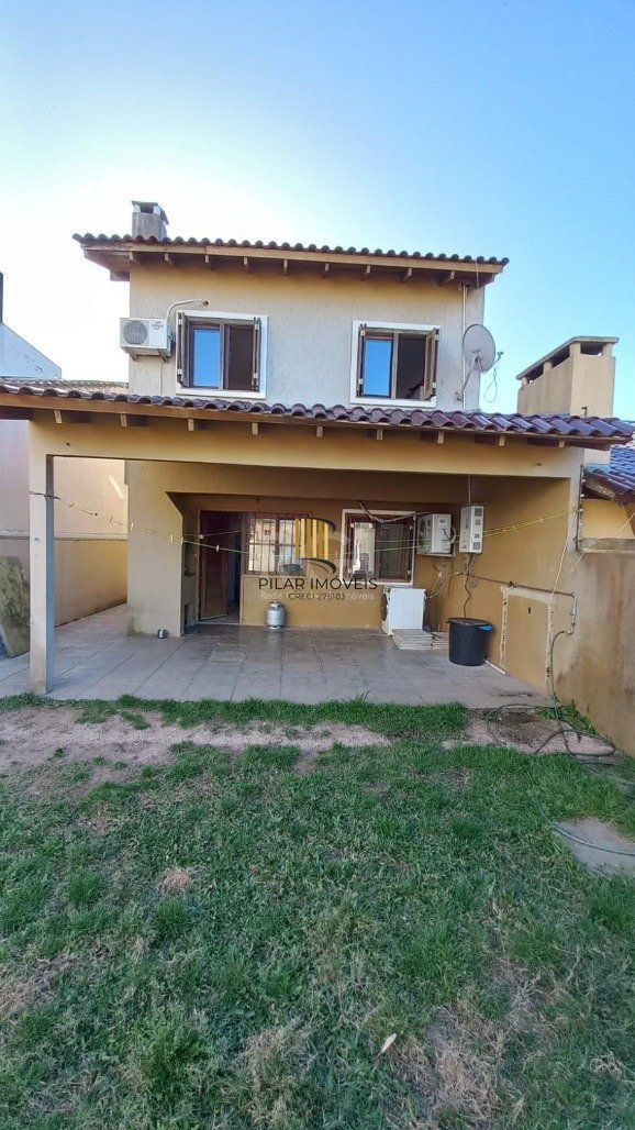 Casa para Venda - 230m², 4 dormitórios, sendo 1 suites, 2 vagas - Aberta dos Morros/ Altos do Santa Rita