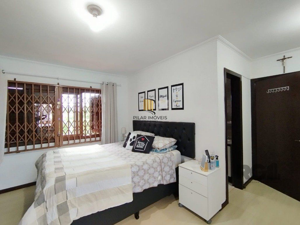 Casa 3 Dormitório(s) Bairro Espirito Santo