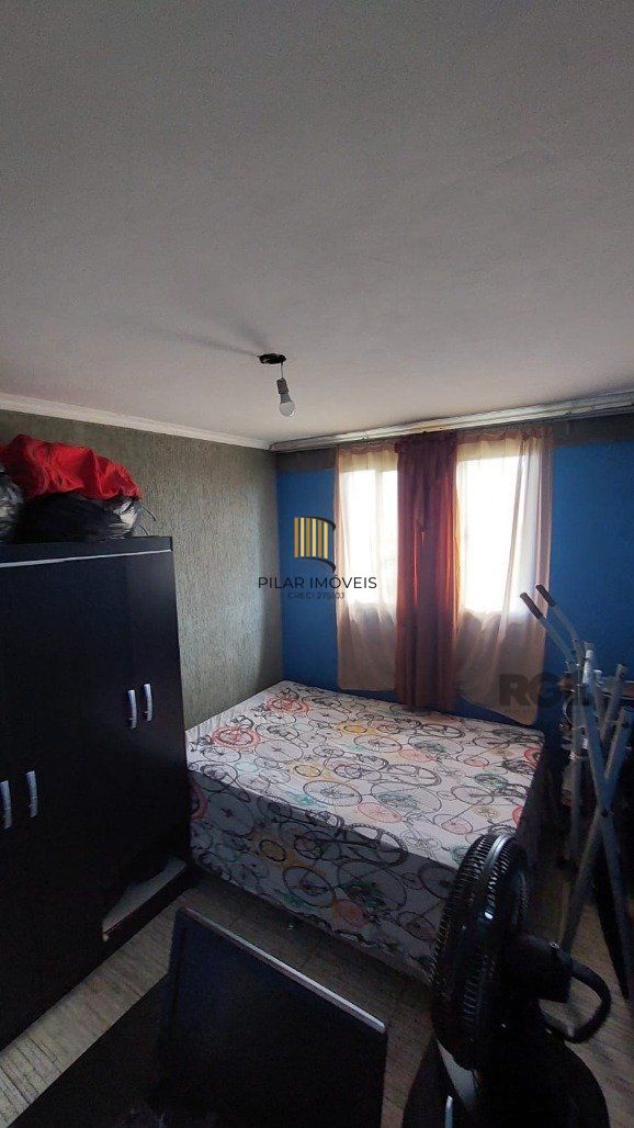 Apartamento 2 Dormitório(s) Bairro Restinga