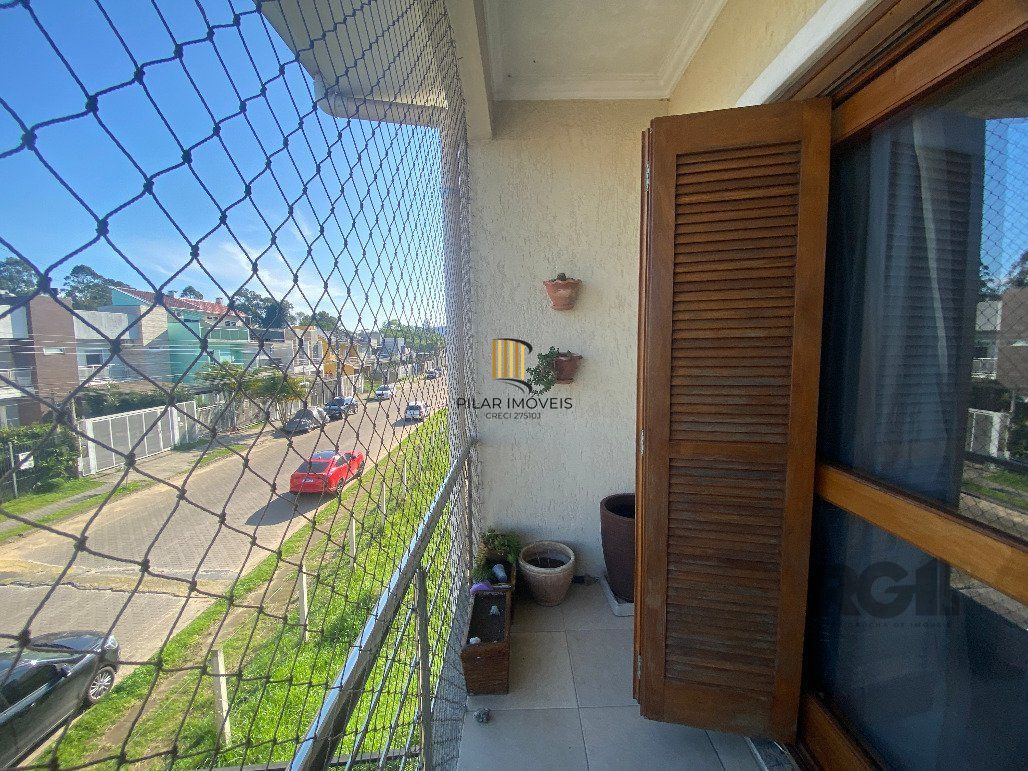 Casa 3 Dormitório(s) Bairro Hípica