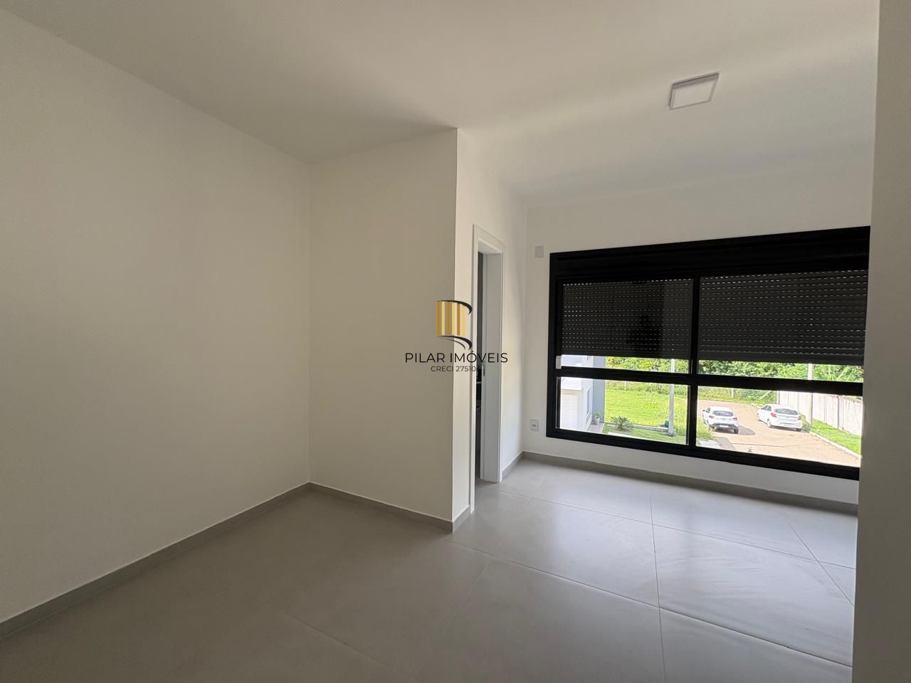 Casa de Condomínio 3 dormitórios no bairro Vila Nova