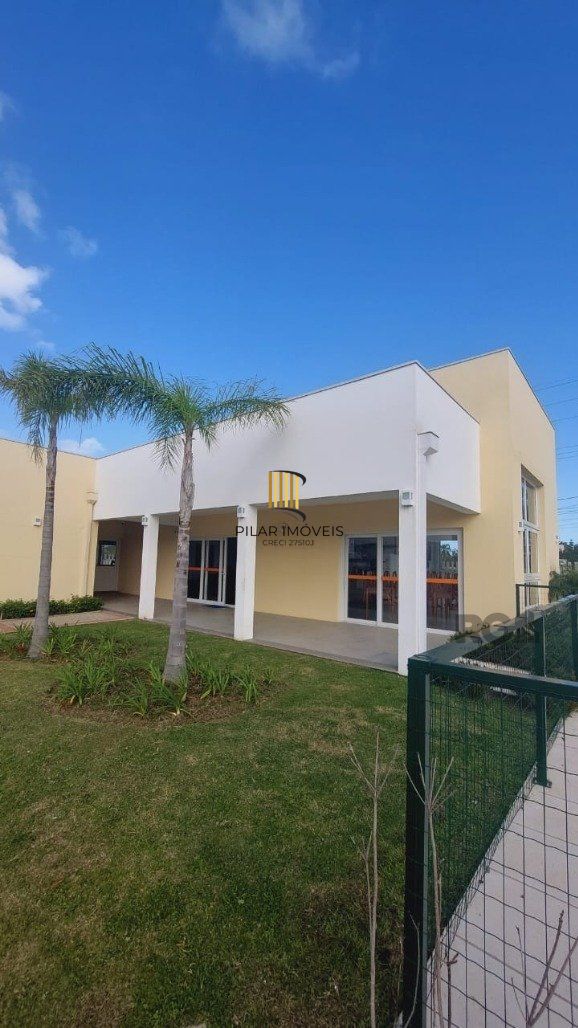 Terreno em Condominio Bairro Hípica