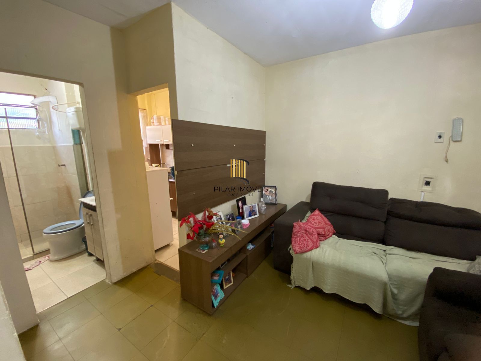 Apartamento 2 dormitórios no bairro Cavalhada