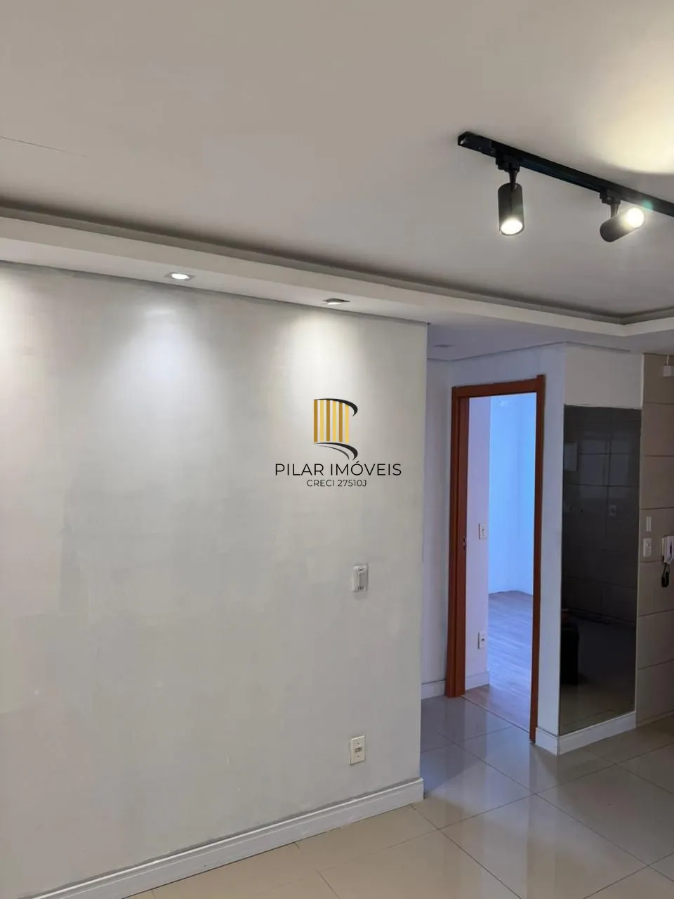 Apartamento 2 dormitórios no bairro Santo André