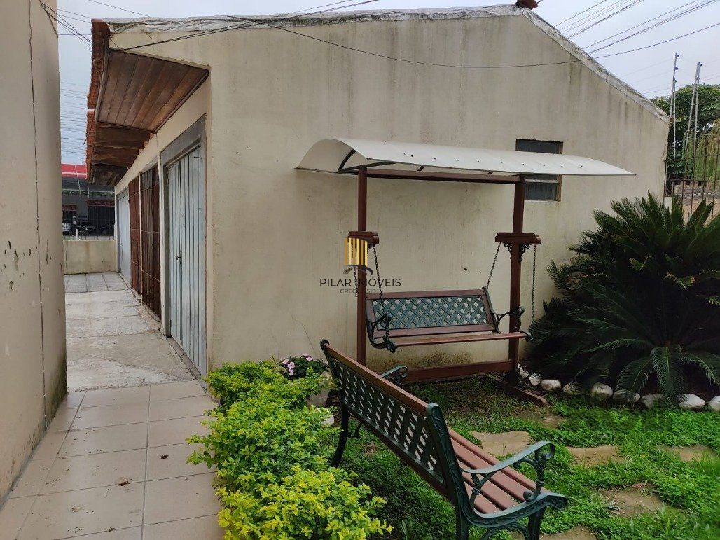 Apartamento Bairro Restinga