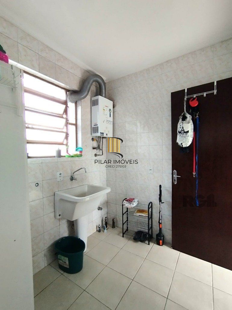 Casa 3 Dormitório(s) Bairro Espirito Santo