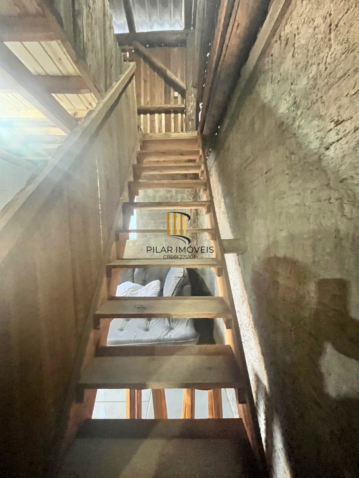 Casa 2 dormitórios no bairro Belém Novo