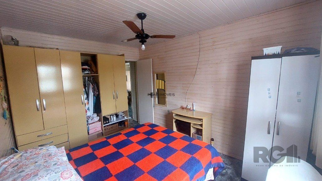 Casa 2 Dormitório(s) Bairro Vila Nova