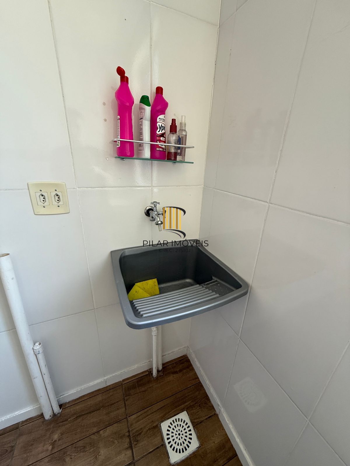 Apartamento 2 dormitórios no bairro Restinga