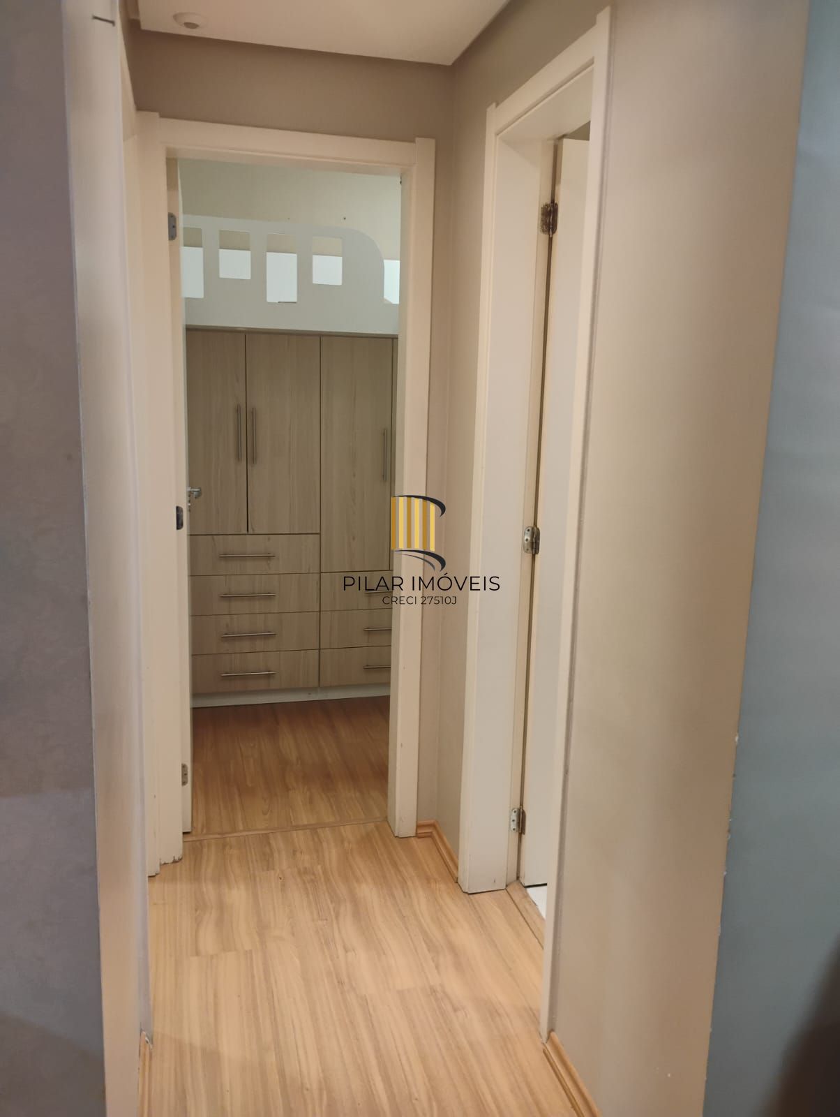 Apartamento 2 dormitórios no bairro Cavalhada