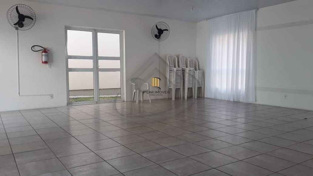 Apartamento para Venda - 53m², 1 dormitório, 1 vaga - Restinga