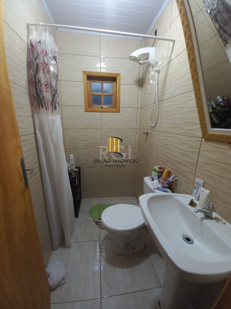 Sítio para Venda - 40m², 2 dormitórios, 2 vagas - Águas Claras