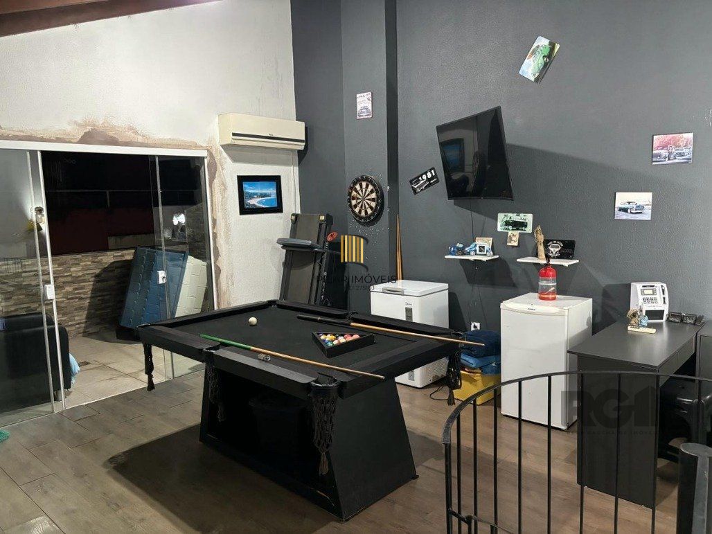 Cobertura 2 Dormitório(s) Bairro Cavalhada