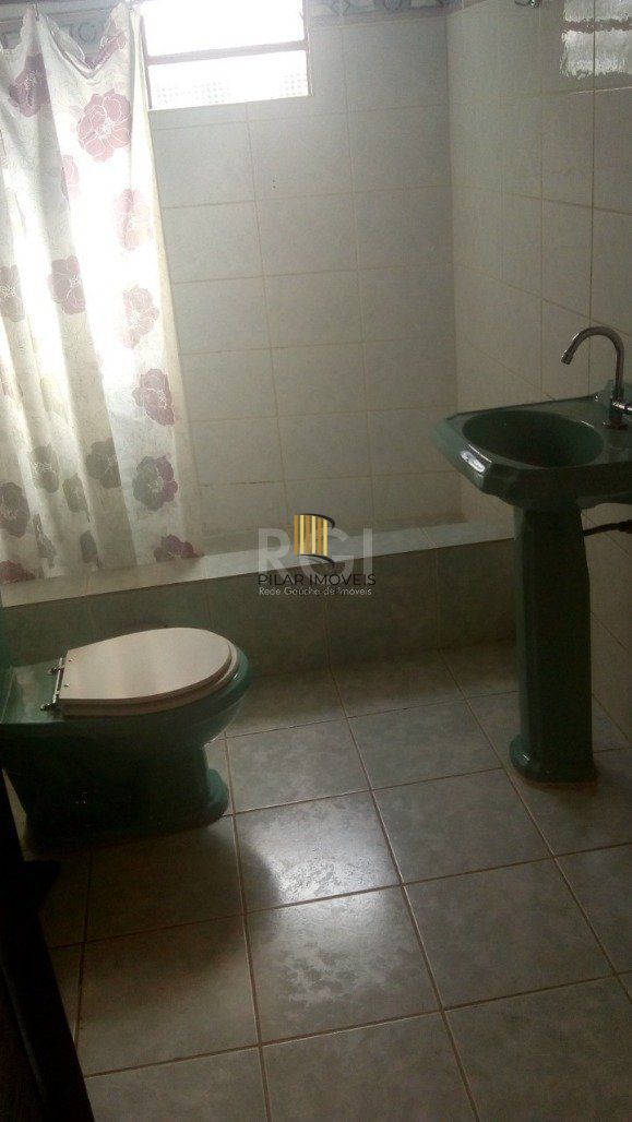 Casa 3 Dormitório(s) Bairro Aberta dos Morros