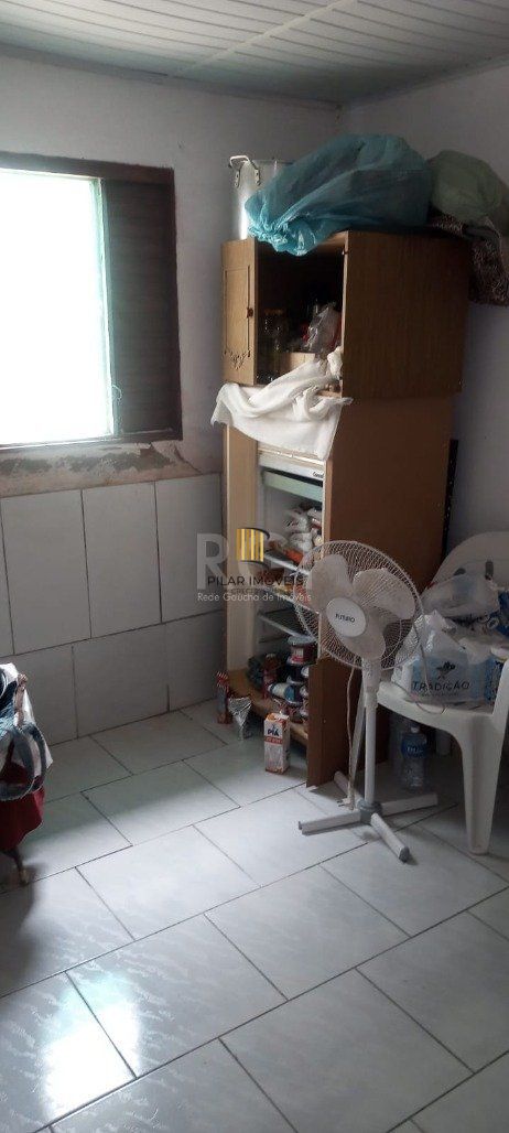 Casa para Venda - 80m², 3 dormitórios, Extrema