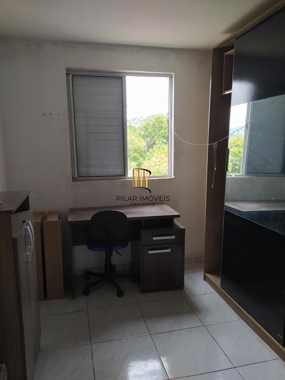 Apartamento 2 dormitórios no bairro Vila São José