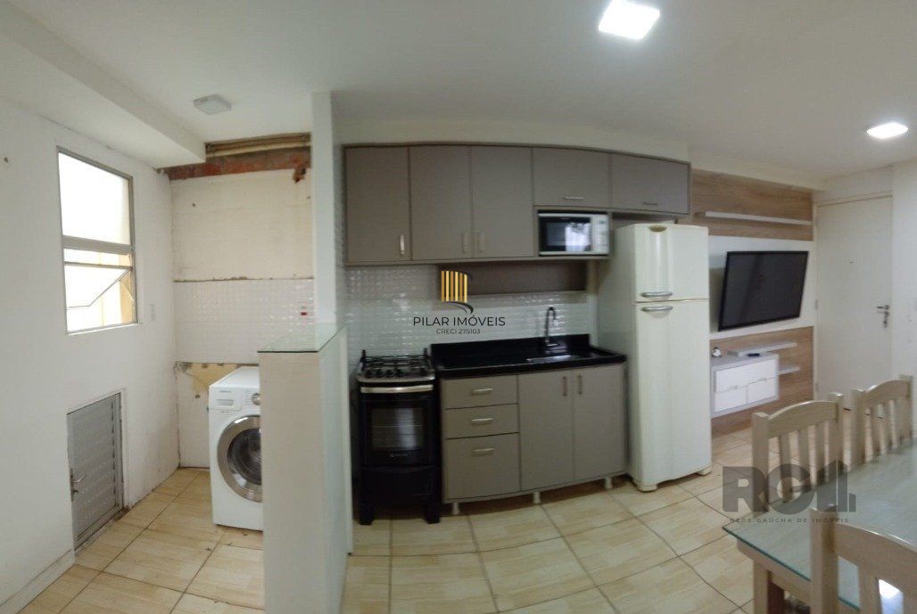 Apartamento 2 Dormitório(s) Bairro Vila Nova - Pilar Imóveis